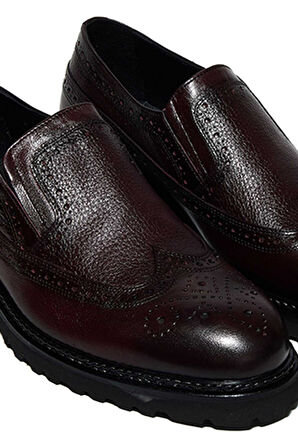 Bestello Bağcıksız Eva Taban Casual 331-4312 Erkek Ayakkabı