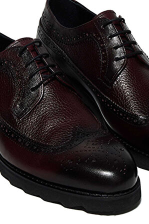 Bestello Bağcıklı Eva Taban Casual 331-4314 Erkek Ayakkabı