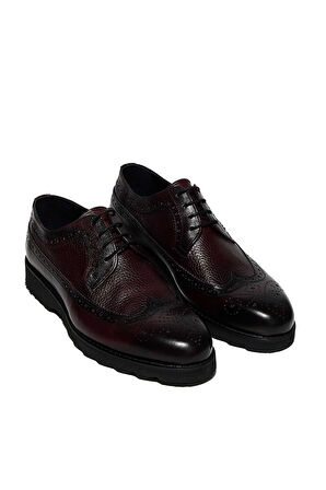 Bestello Bağcıklı Eva Taban Casual 331-4314 Erkek Ayakkabı