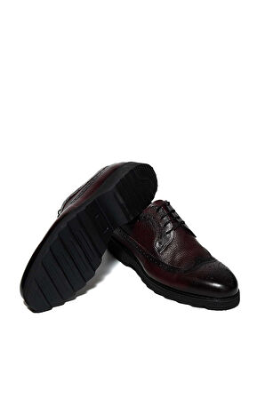 Bestello Bağcıklı Eva Taban Casual 331-4314 Erkek Ayakkabı