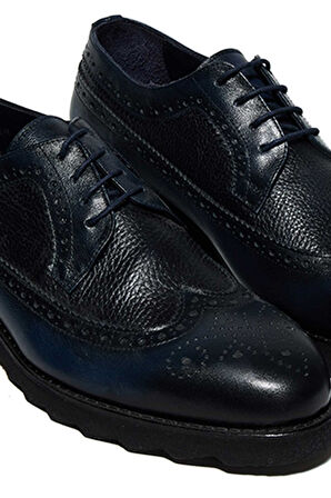 Bestello Bağcıklı Eva Taban Casual 331-4314 Erkek Ayakkabı