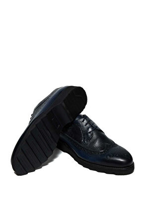 Bestello Bağcıklı Eva Taban Casual 331-4314 Erkek Ayakkabı