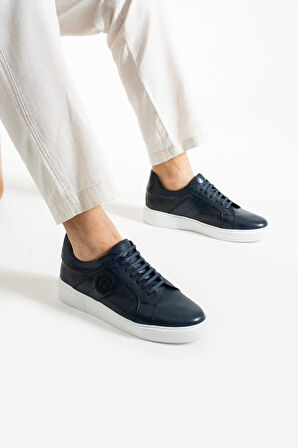 Bestello Bağcıklı Eva Taban Sneaker 331-844 Erkek Ayakkabı