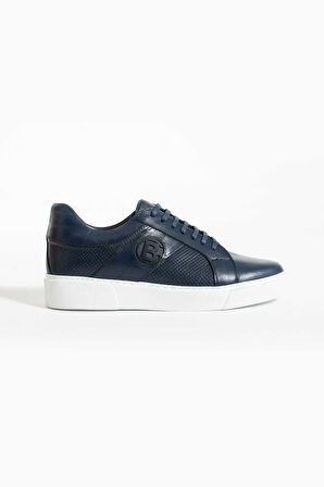 Bestello Bağcıklı Eva Taban Sneaker 331-844 Erkek Ayakkabı