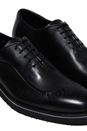 Bestello Bağcıklı Eva Taban Casual 331-9080 Erkek Ayakkabı