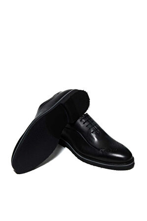 Bestello Bağcıklı Eva Taban Casual 331-9080 Erkek Ayakkabı