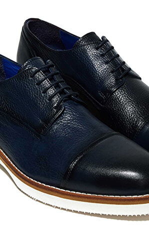 Bestello Bağcıklı Eva Taban Casual 331-46611 Erkek Ayakkabı