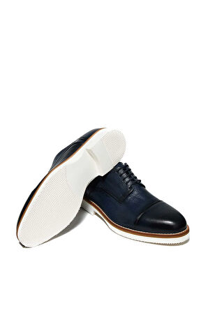 Bestello Bağcıklı Eva Taban Casual 331-46611 Erkek Ayakkabı