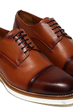 Bestello Bağcıklı Eva Taban Casual 331-46611 Erkek Ayakkabı