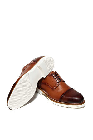 Bestello Bağcıklı Eva Taban Casual 331-46611 Erkek Ayakkabı