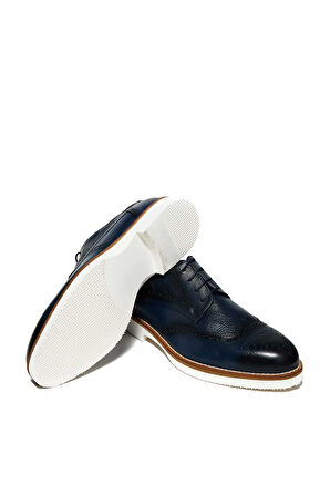 Bestello Bağcıklı Eva Taban Casual 331-46608 Erkek Ayakkabı