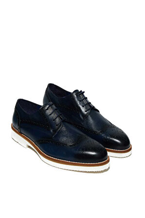 Bestello Bağcıklı Eva Taban Casual 331-46608 Erkek Ayakkabı