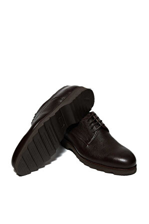 Bestello Bağcıklı Eva Taban Klasik 331-282 Erkek Ayakkabı