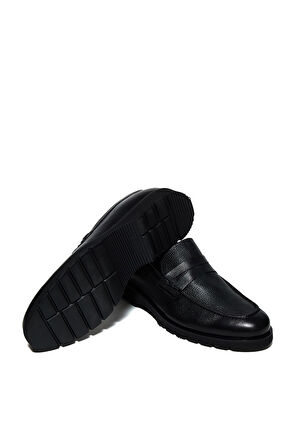 Bestello Bağcıksız Eva Taban Loafer 331-66244 Erkek Ayakkabı