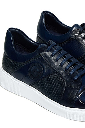 Bestello Bağcıklı Eva Taban Sneaker 331-844 Erkek Ayakkabı