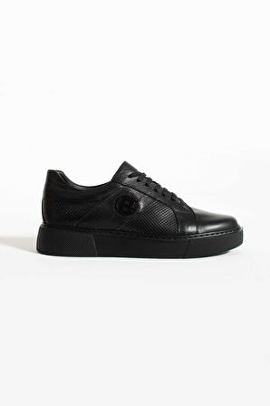 Bestello Bağcıklı Eva Taban Sneaker 331-844-S Erkek Ayakkabı