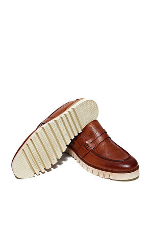 Bestello Bağcıksız Eva Taban Loafer 331-43070 Erkek Ayakkabı