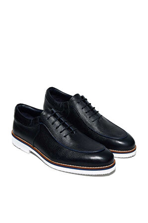 Bestello Bağcıklı Eva Taban Casual 331-213 Erkek Ayakkabı