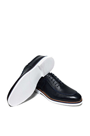 Bestello Bağcıklı Eva Taban Casual 331-213 Erkek Ayakkabı