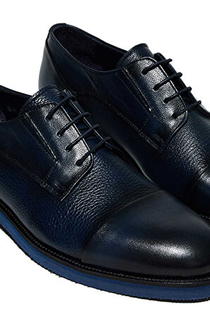 Bestello Bağcıklı Eva Taban Casual 331-1270 Erkek Ayakkabı