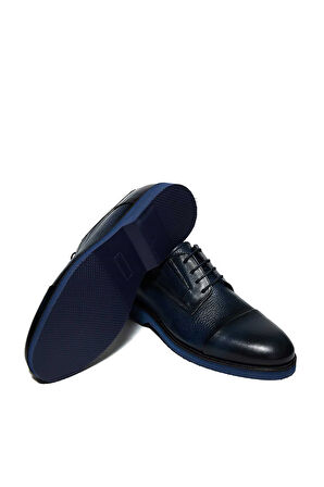 Bestello Bağcıklı Eva Taban Casual 331-1270 Erkek Ayakkabı