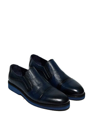 Bestello Bağcıksız Eva Taban Casual 331-425 Erkek Ayakkabı