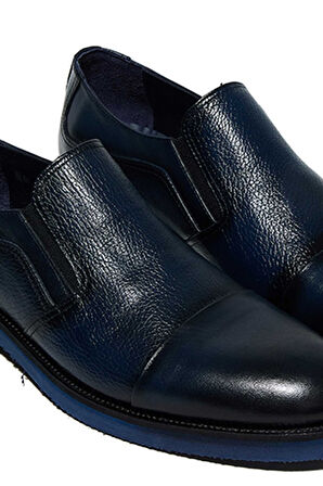 Bestello Bağcıksız Eva Taban Casual 331-425 Erkek Ayakkabı