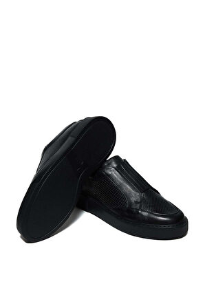 Bestello Bağcıksız Lastikli Eva Taban Sneaker 331-1220 Erkek Ayakkabı