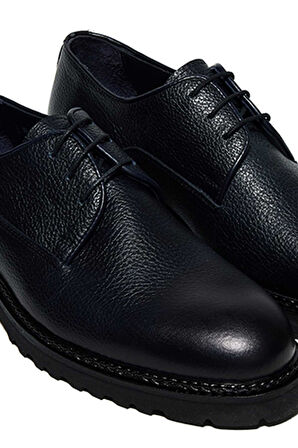 Bestello Bağcıklı Eva Taban Klasik 331-282 Erkek Ayakkabı