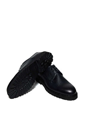 Bestello Bağcıklı Eva Taban Klasik 331-282 Erkek Ayakkabı