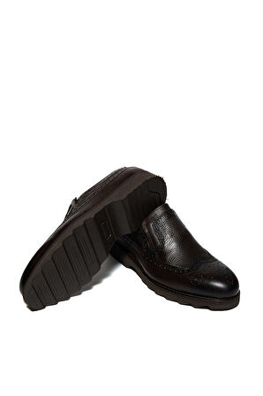 Bestello Bağcıksız Eva Taban Casual 331-4312 Erkek Ayakkabı