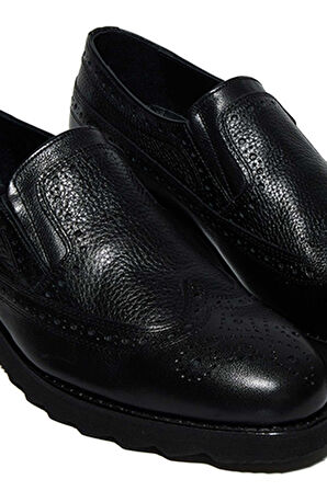 Bestello Bağcıksız Eva Taban Casual 331-4312 Erkek Ayakkabı