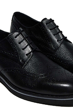 Bestello Bağcıklı Eva Taban Casual 331-46608 Erkek Ayakkabı