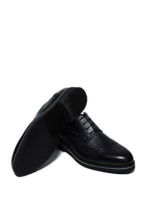 Bestello Bağcıklı Eva Taban Casual 331-46608 Erkek Ayakkabı