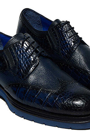 Bestello Bağcıklı Eva Taban Casual 331-90095 Erkek Ayakkabı