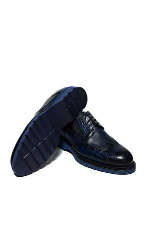 Bestello Bağcıklı Eva Taban Casual 331-90095 Erkek Ayakkabı