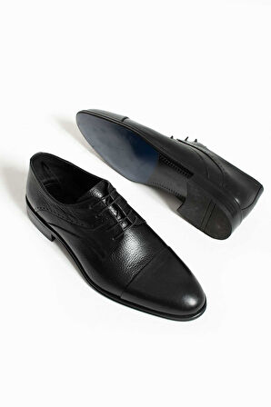 Bestello Bağcıklı Neolit Taban Klasik 331-90084 Erkek Ayakkabı