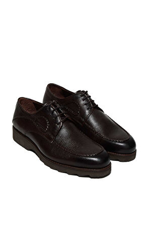 Bestello Bağcıklı Eva Taban Casual 331-90092 Erkek Ayakkabı