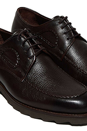 Bestello Bağcıklı Eva Taban Casual 331-90092 Erkek Ayakkabı