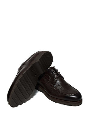 Bestello Bağcıklı Eva Taban Casual 331-90092 Erkek Ayakkabı