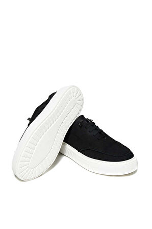Bestello Bağcıklı Poli Taban Casual 036-16500 Erkek Ayakkabı