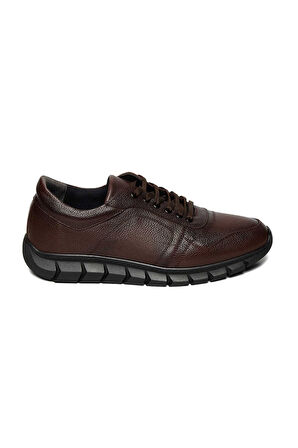 Bestello Bağcıklı Termo Taban Casual 011-3100 Erkek Ayakkabı