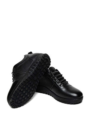 Bestello Bağcıklı Kauçuk Taban Casual 020-102-25K Kadın Ayakkabı