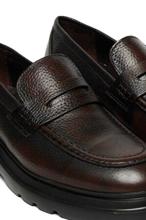 Bestello Bağcıksız Eva Taban Casual 023-1954 Erkek Ayakkabı
