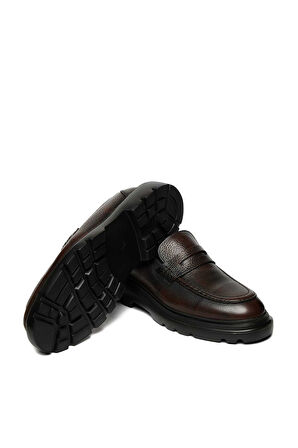 Bestello Bağcıksız Eva Taban Casual 023-1954 Erkek Ayakkabı