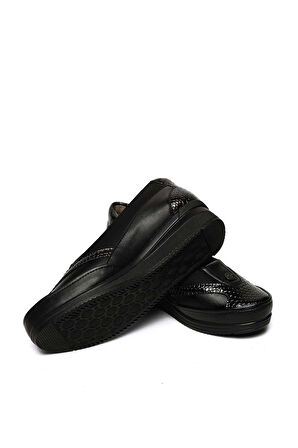 Bestello Bağcıskız Poli Taban Comfort 018-C519 Kadın Ayakkabı