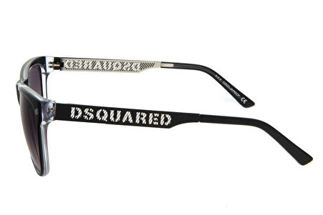 DSQUARED2 DQ01365503B ERKEK GÜNEŞ GÖZLÜĞÜ