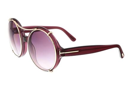 Tom Ford TF0369 69A 55 Kadın Güneş Gözlüğü