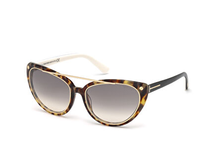 TOM FORD FT0384 56B 58