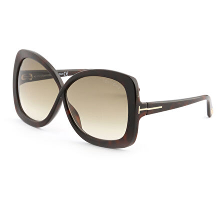 TOM FORD FT0227 52F 63